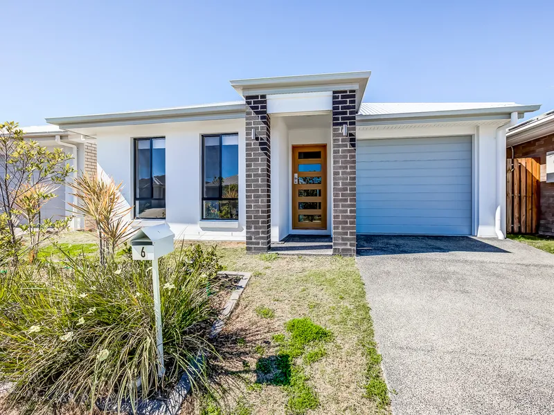 LOW MAINTENANCE AND FAMILY-FRIENDLY