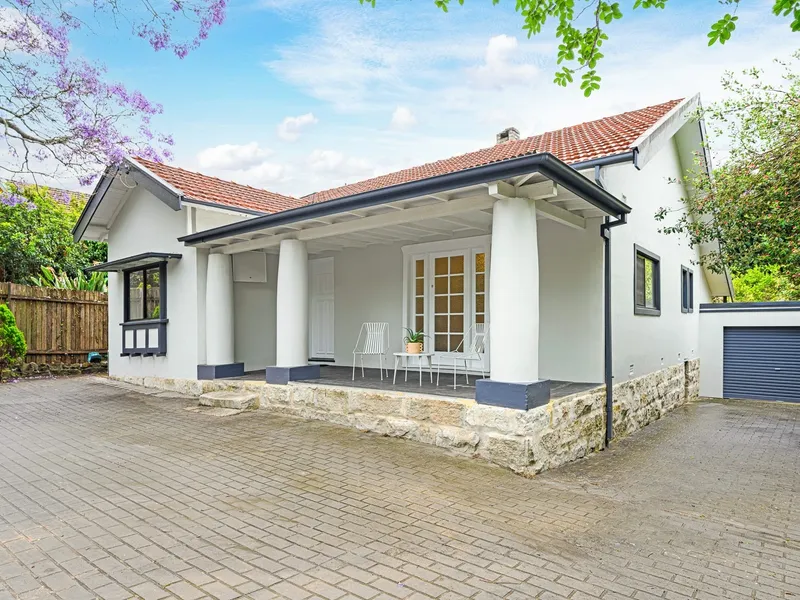 NE Aspect, level block in convenient location