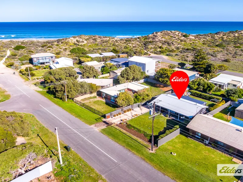 ~ Beachside Beauty ~