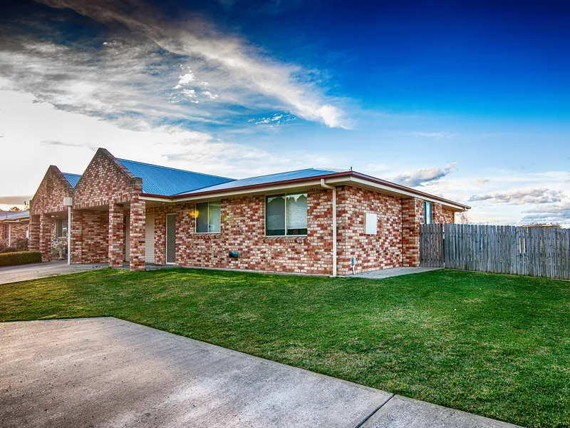 Just Like New. Unit 20, Nura Village.