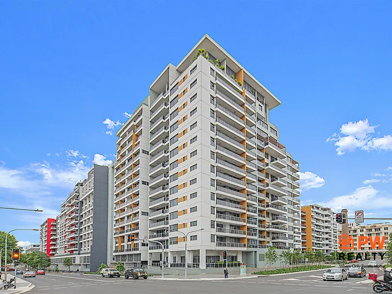 Resort-style living in prime location