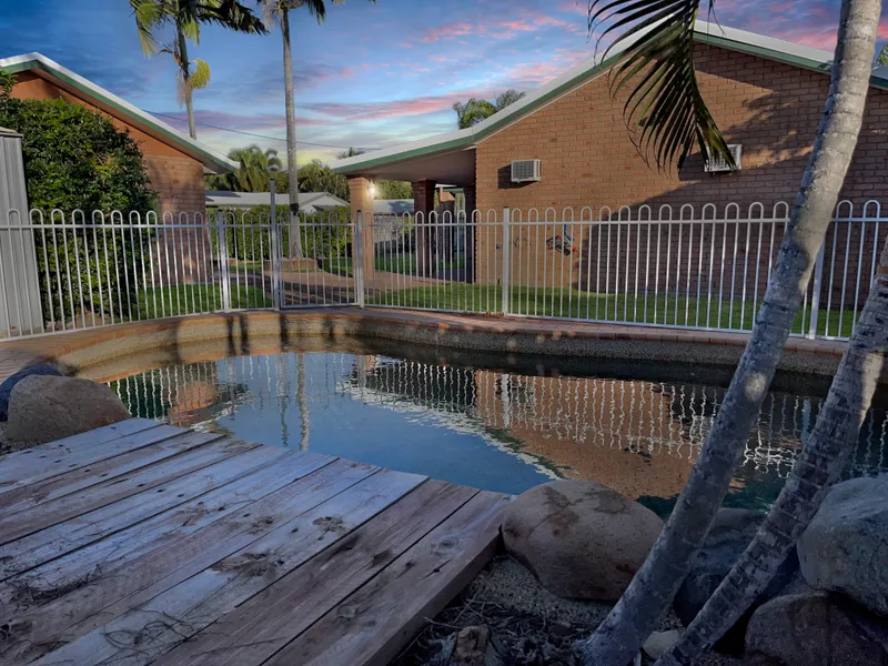 WOW - What a House and So Much Space