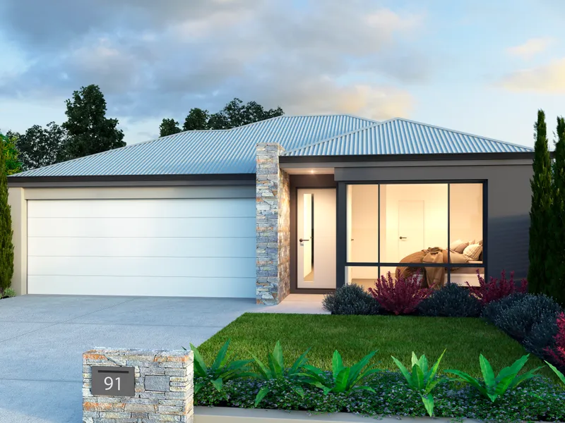 First Home Buyers >> Build Your Dream Home << Grants Available