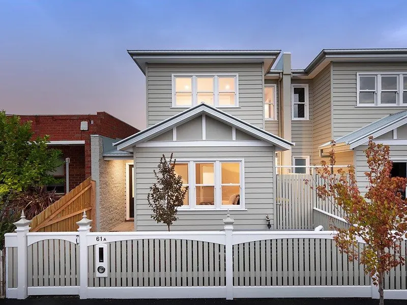 MODERN LIVING WITH ELEGANT DESIGN..