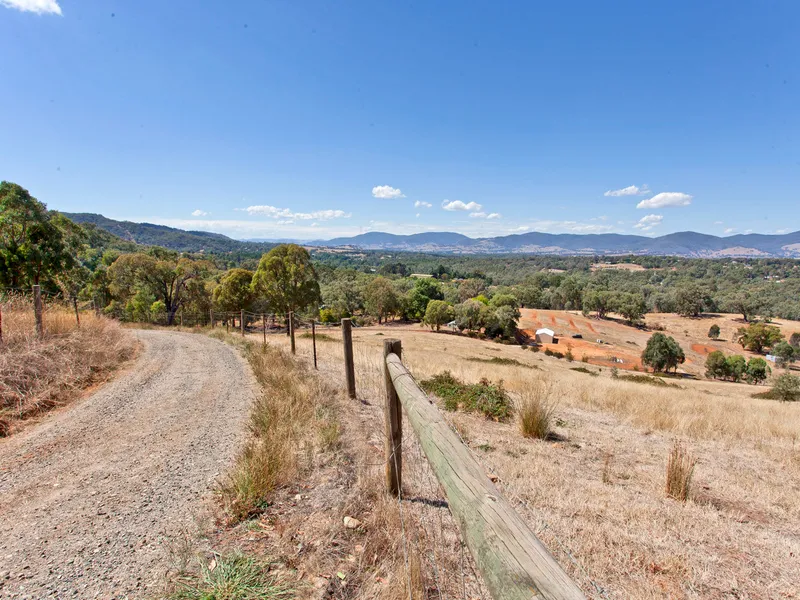 LIFESTYLE PROPERTY WITH UNLIMITED POTENTIAL