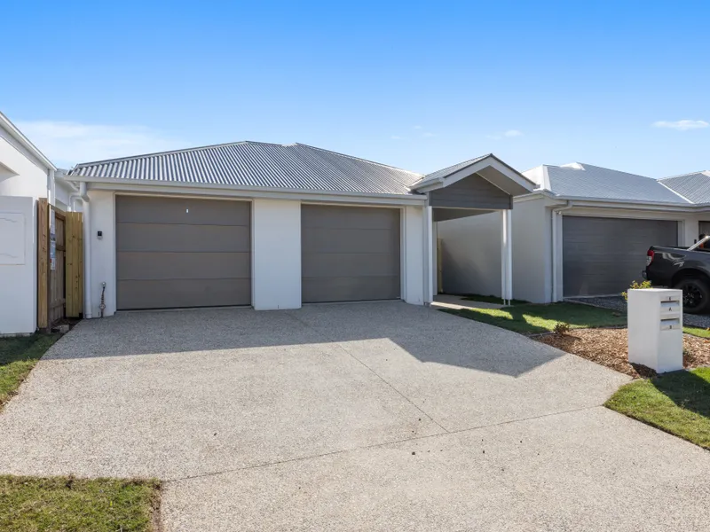 6B PLEASANT STREET, MORAYFIELD