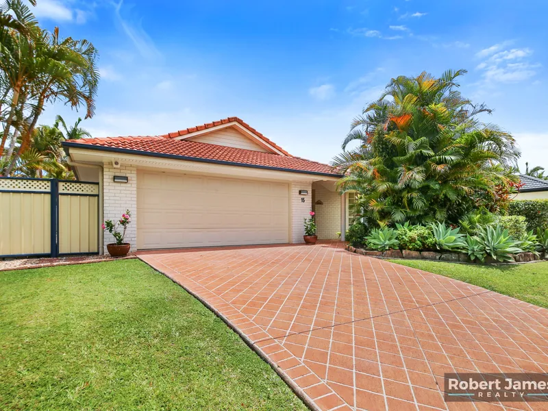 ONE OWNER HOME OF THIS DELIGHTFUL PROPERTY