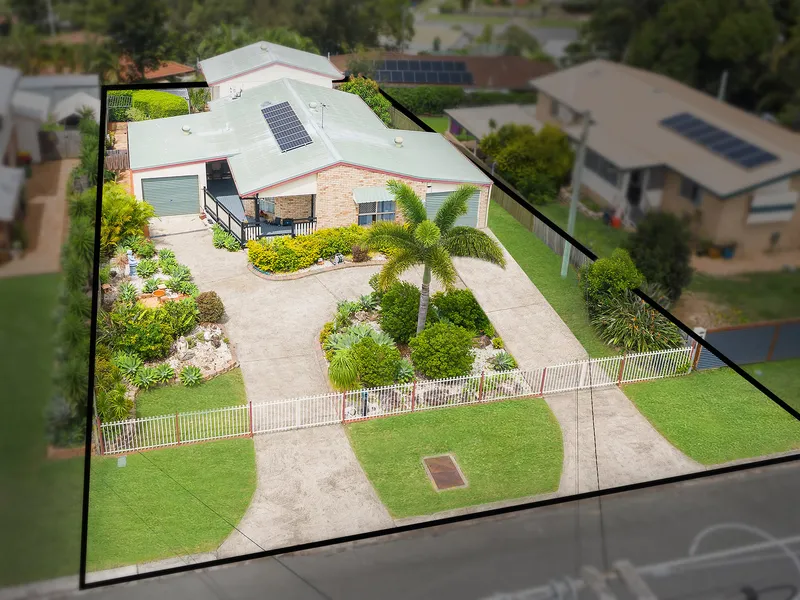 805sqm block - A home for All buyers !!!