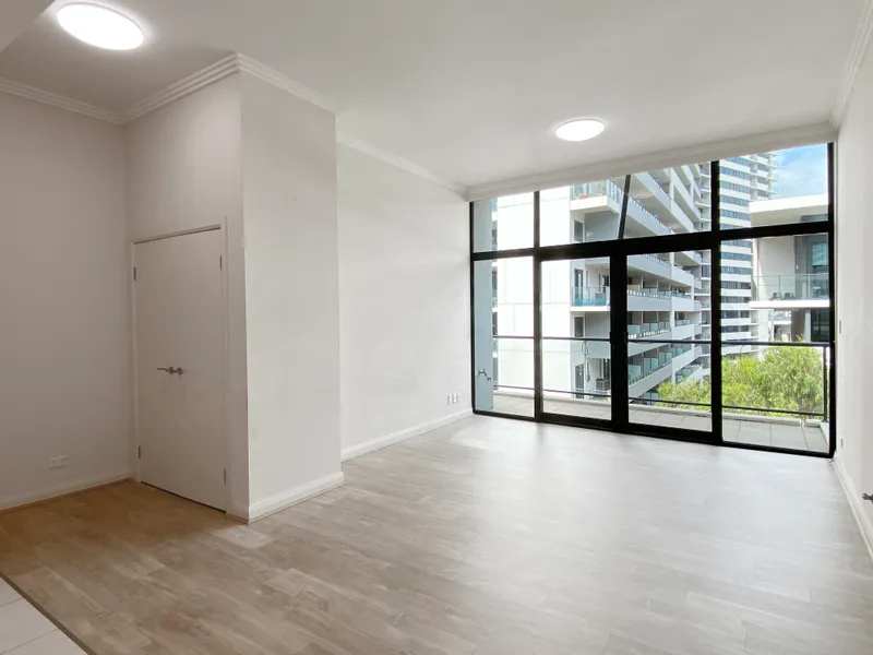 Spacious 2 Bedroom Apartment