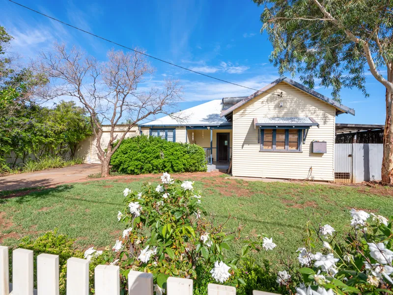 Comfortable Living For The Whole Family