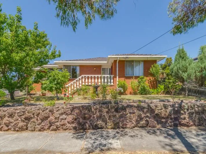 Comfortable Three Bedroom Home