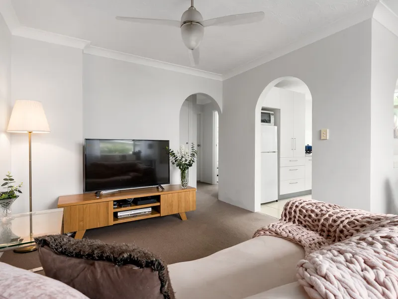 Desirable Lifestyle and Location