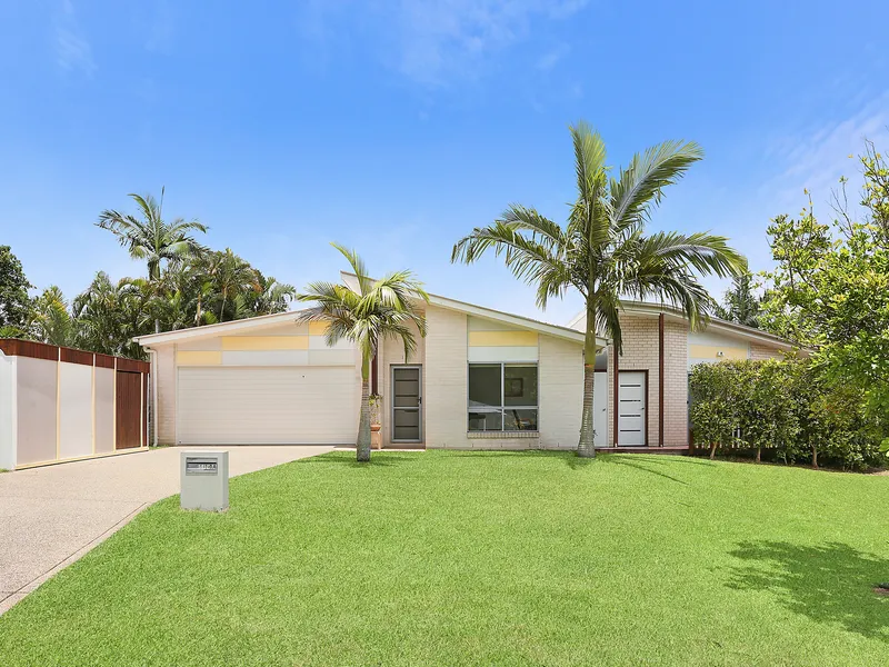 Room for all the family