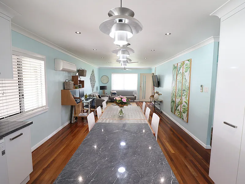 Immaculately Presented Home