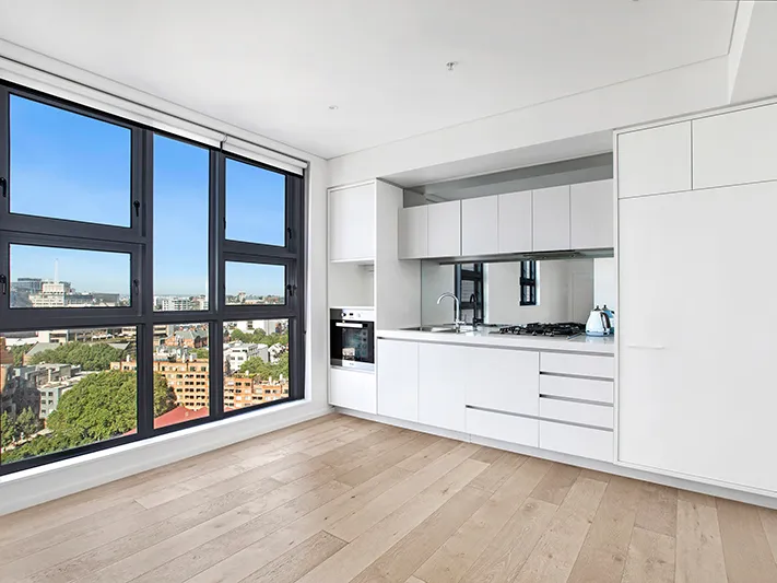 Exceptional Apartment with Breathtaking Views in ‘Darling One’