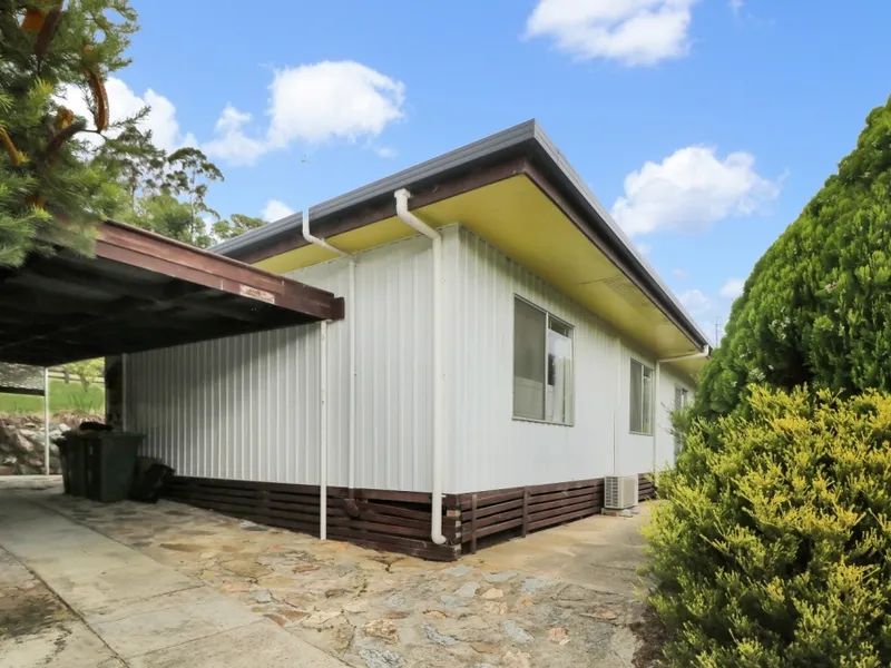 Large Family home