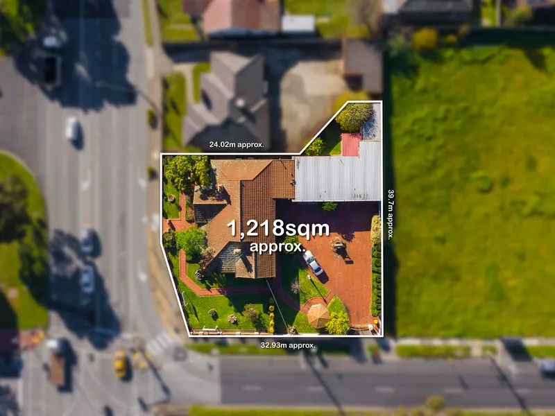 Vendor Ready to Sell!