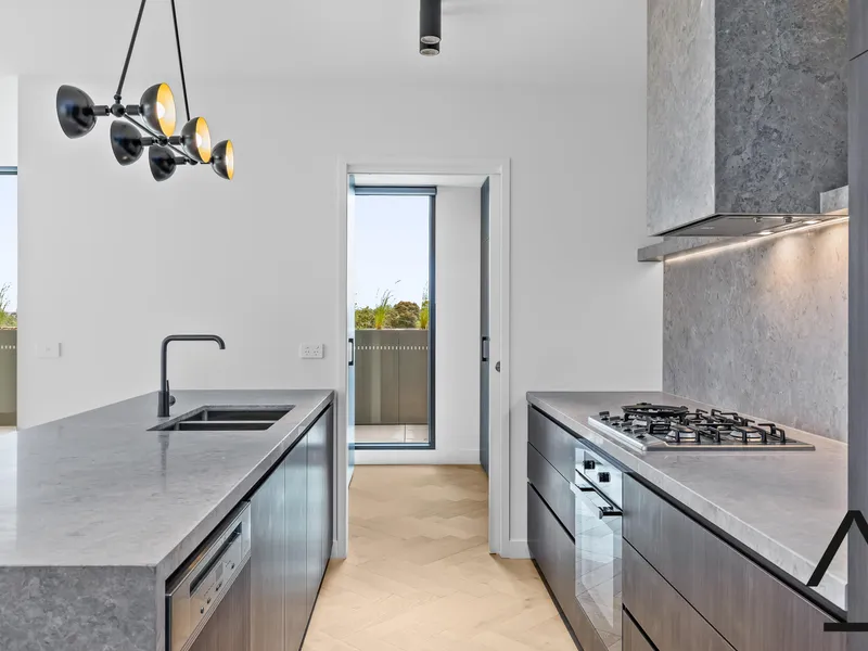 Beautiful, pristine home in a prime location
