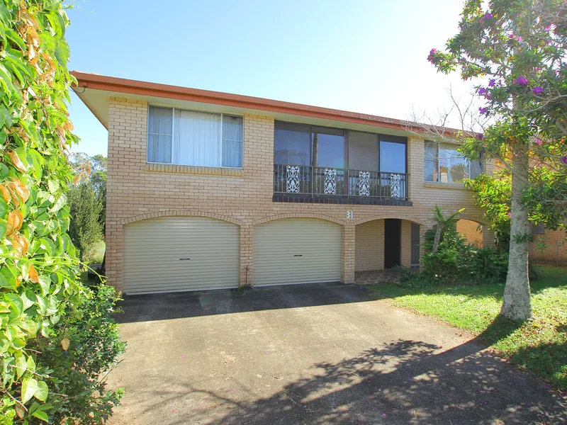 3br house, rumpus, double garage