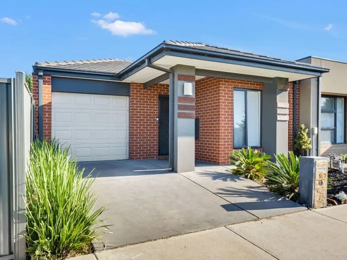 Modern Lifestyle & Perfect Location
