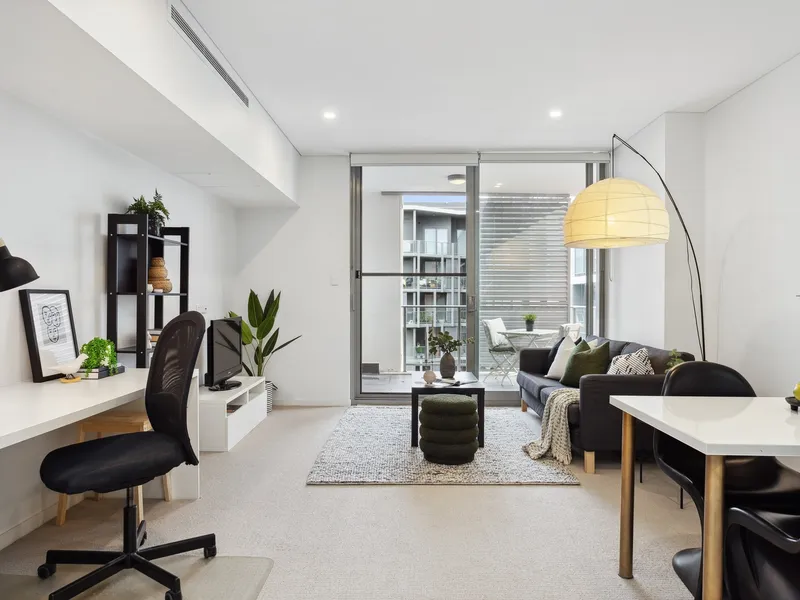 Refined living in Subiaco’s heart!