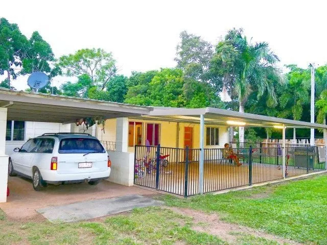 A great family home on over 1 acre close to town