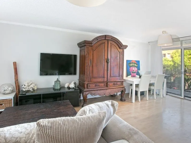 Freshwater Convenience