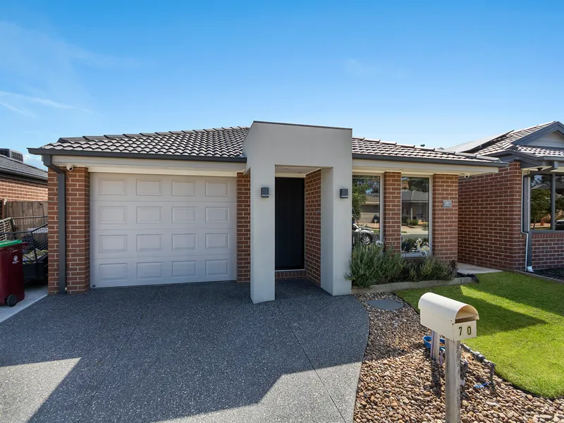 Delightful family living