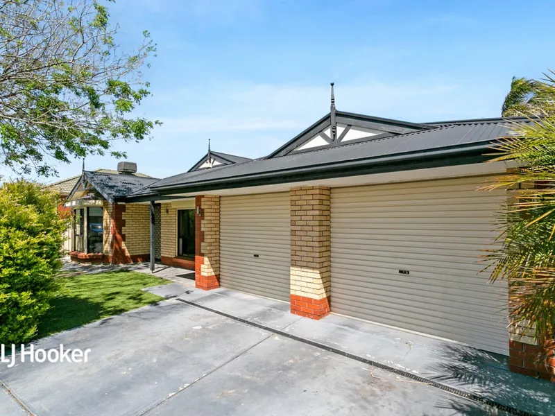 GREAT VALUE, GREAT LOCATION