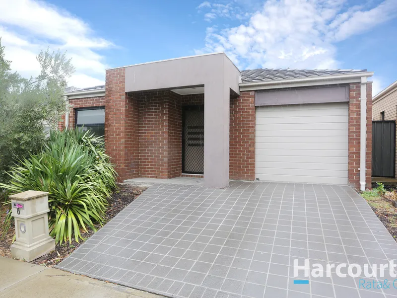 ** Three Bedroom Family Home**