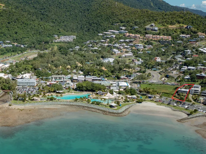 Location, Location, Location