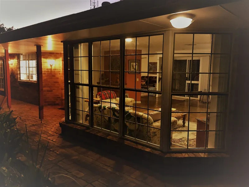 Large family home on 5 rural acres in Toowoomba Region QLD