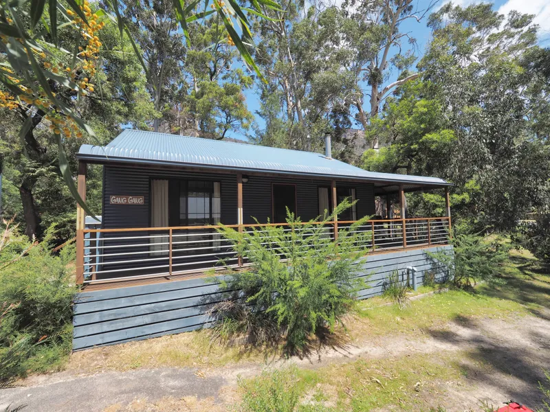 Occupy And Lease Out - Dual Accommodation - Halls Gap