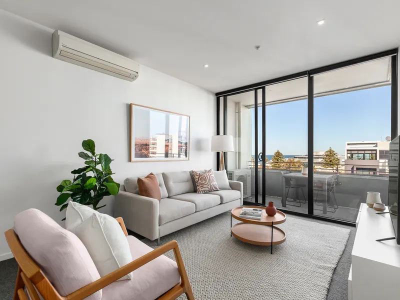 An Enticing Blend of Lifestyle, Location and Liveability