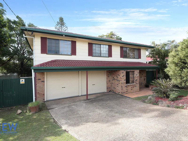 Great Sized - Three Bedroom Family Home