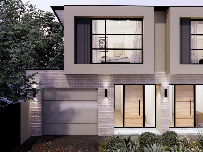 Live life in low maintenance luxury. Welcome home to BLOOM