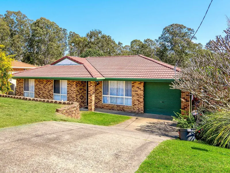 Attractive Low Maintenance Living