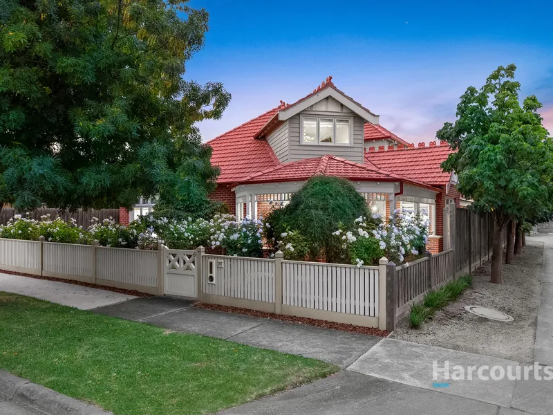 In A League Of Its Own