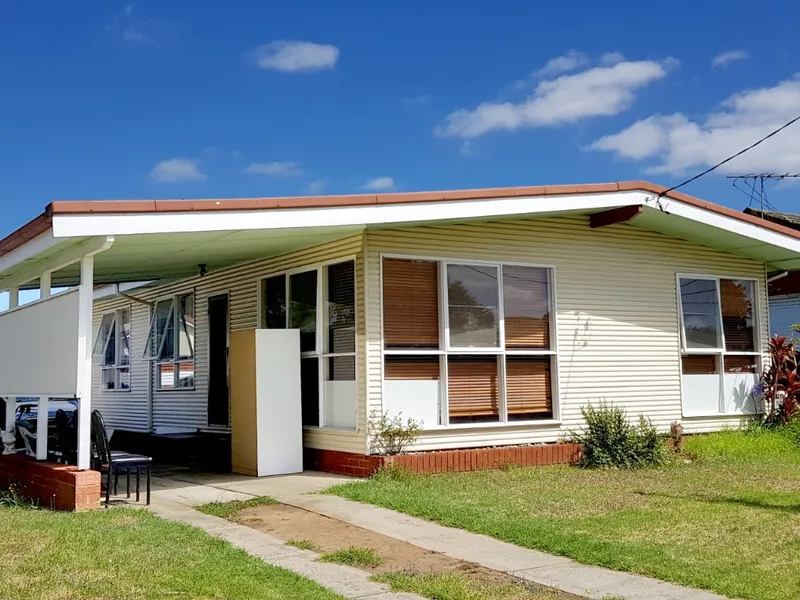 CALLING FIRST HOME BUYERS