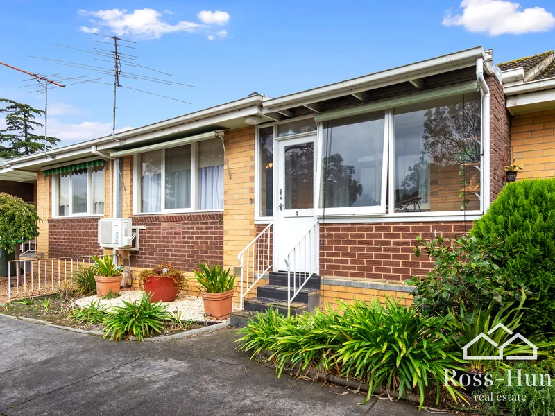 Cul-de-saq and a park