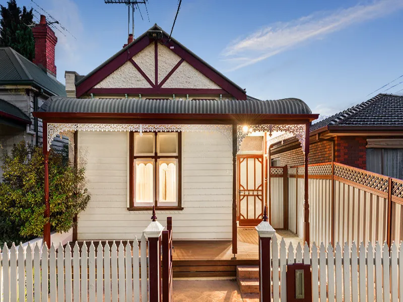 High St at your doorstep