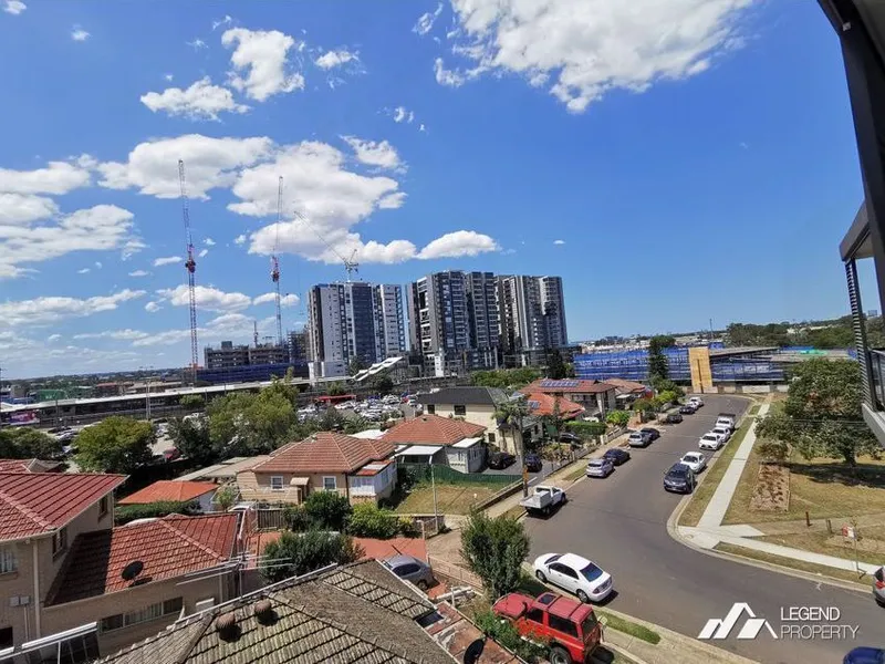Oversize one bedroom for sale