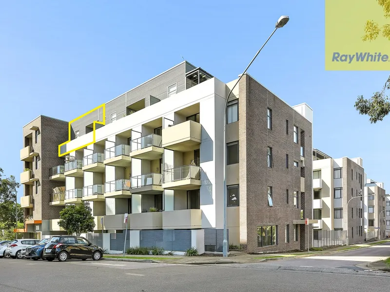 TOP LEVEL, 152m2 WITH DISTRICT OUTLOOKS