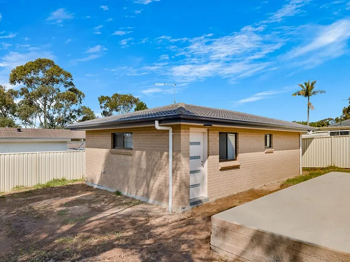 The Perfect little Home