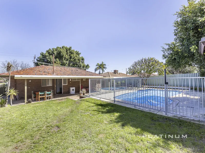 Rare Opportunity! Modern Home With Pool & Workshop!