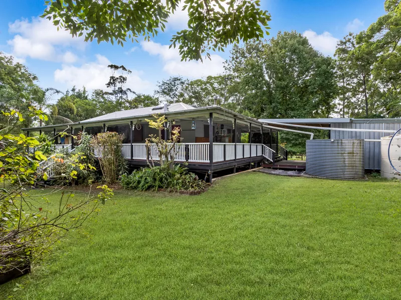 Family-Friendly, Horse-Friendly, Lifestyle-Friendly!