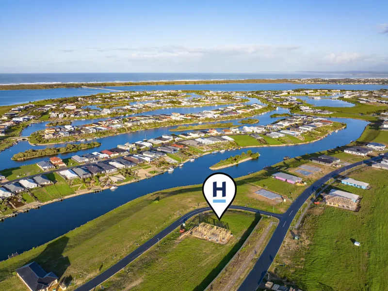 A Dream Location Packed With Potential