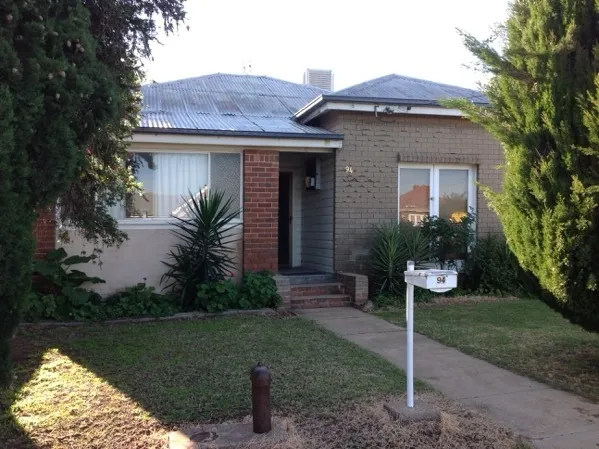 3 BEDROOM WEST TAMWORTH