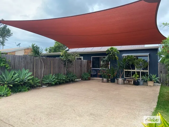 Fully Furnished Home in Point Vernon