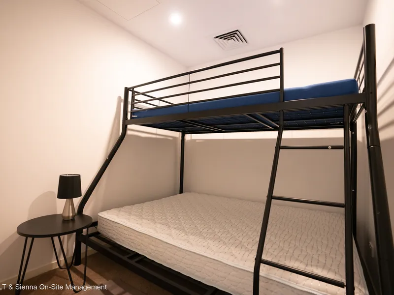 Beautiful, Fully Furnished 2 Bedroom Apartment